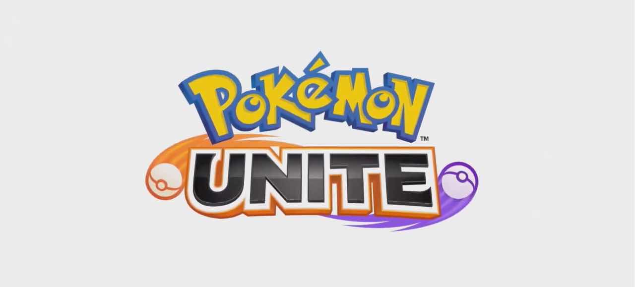 Pokemon Unite Announced for Nintendo Switch and Mobile