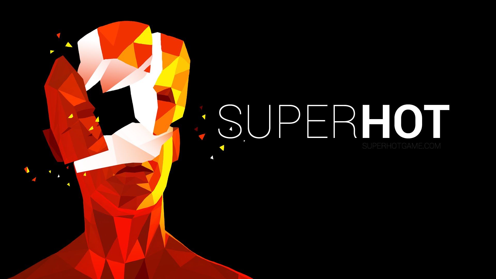 SUPERHOT - Switch Review