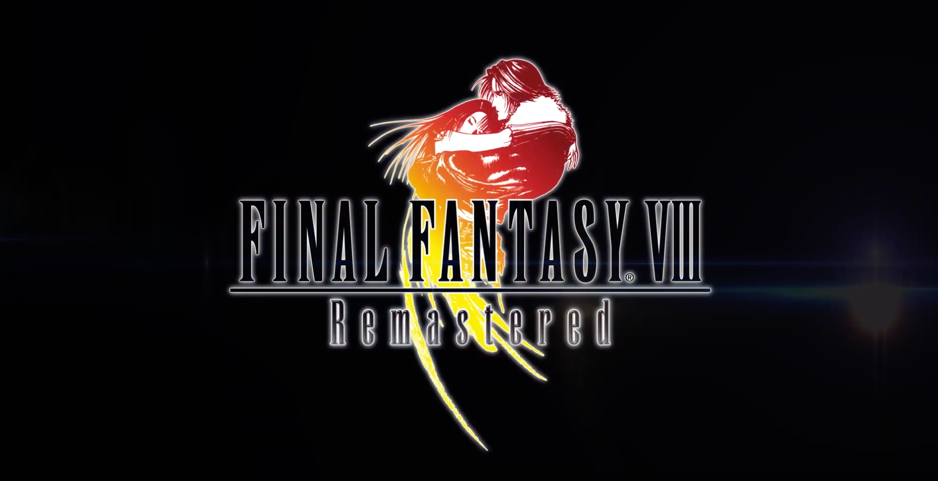 Final Fantasy VIII Remastered Launches on September 3rd