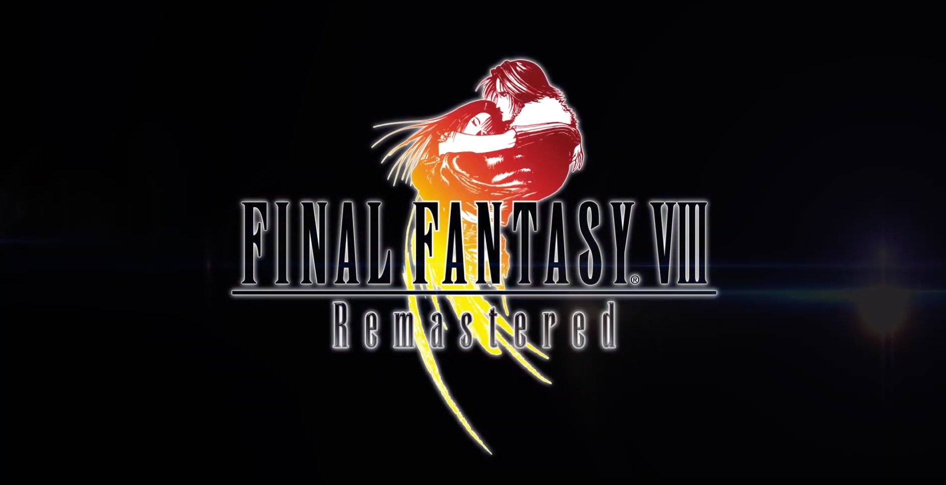 Final Fantasy 8 Remastered is Coming to Nintendo Switch