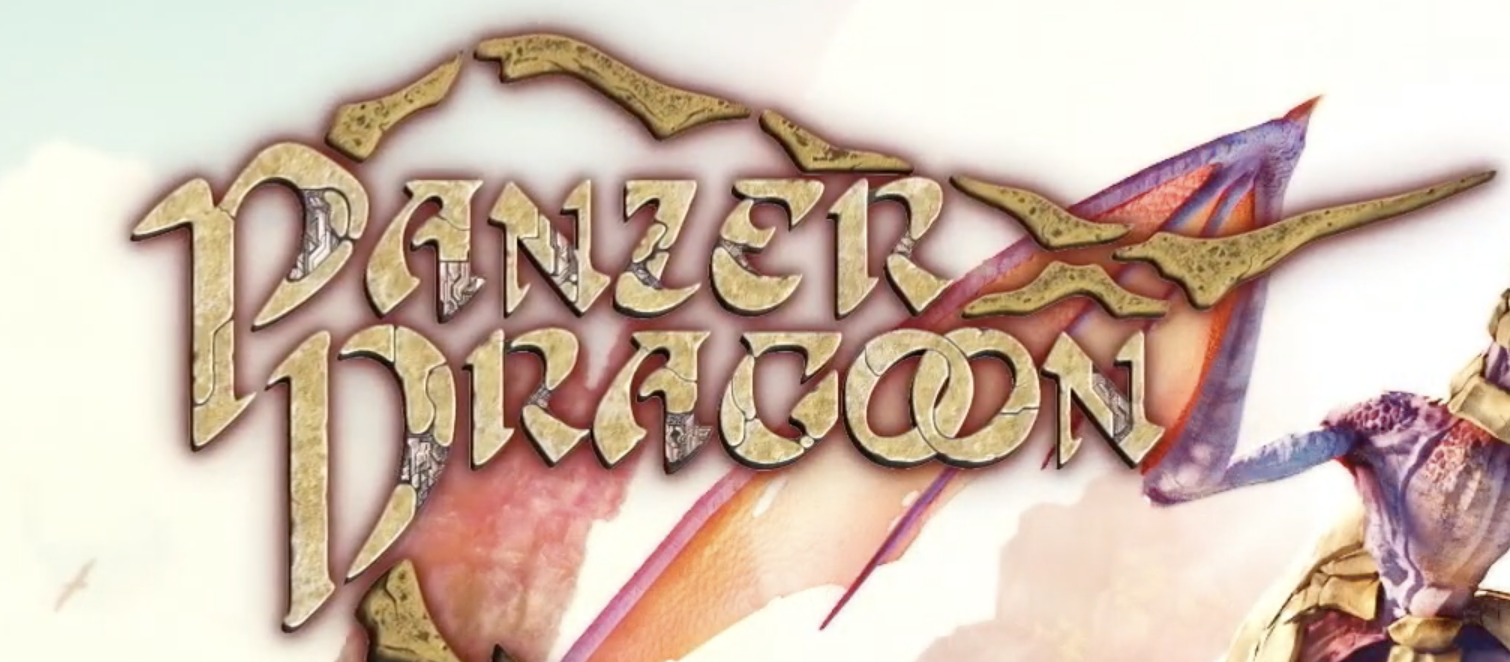 Panzer Dragoon Remake Announced for Nintendo Switch