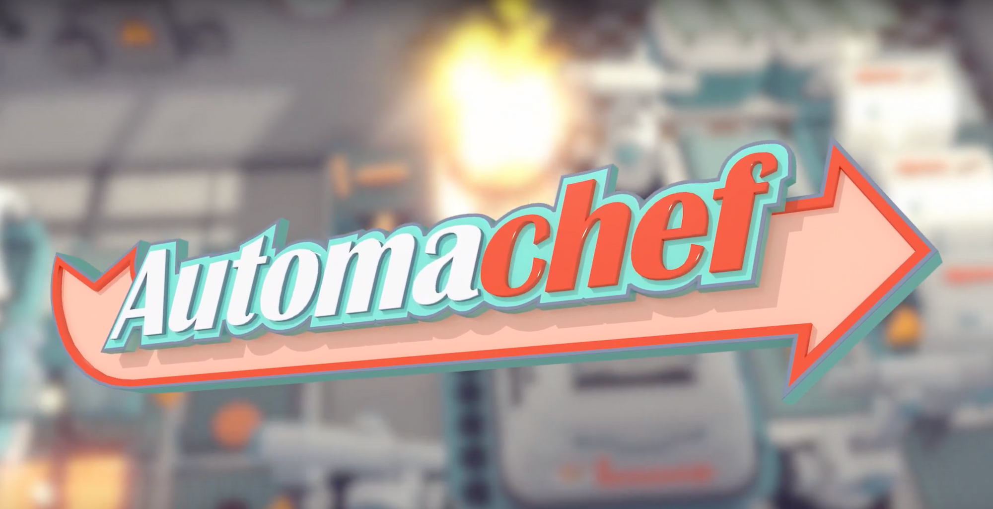 Automachef - Switch Review