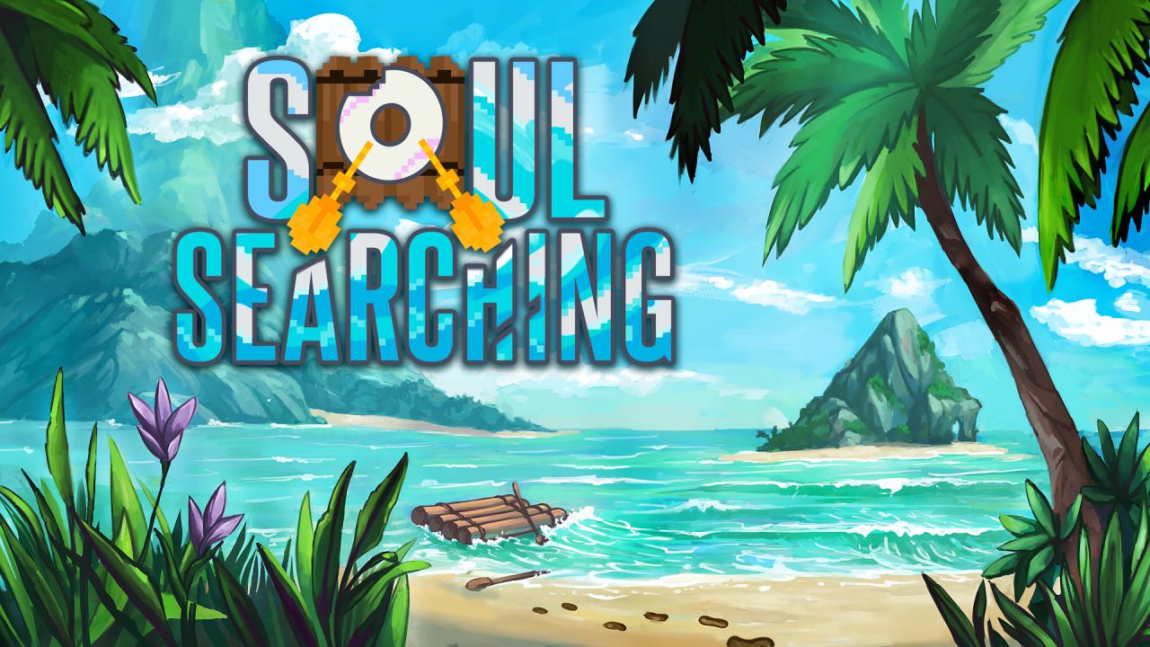 Soul Searching - Switch Review (Quick)