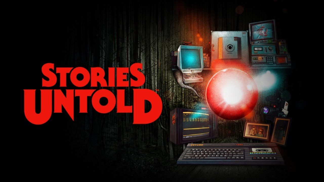 Stories Untold - Switch Review