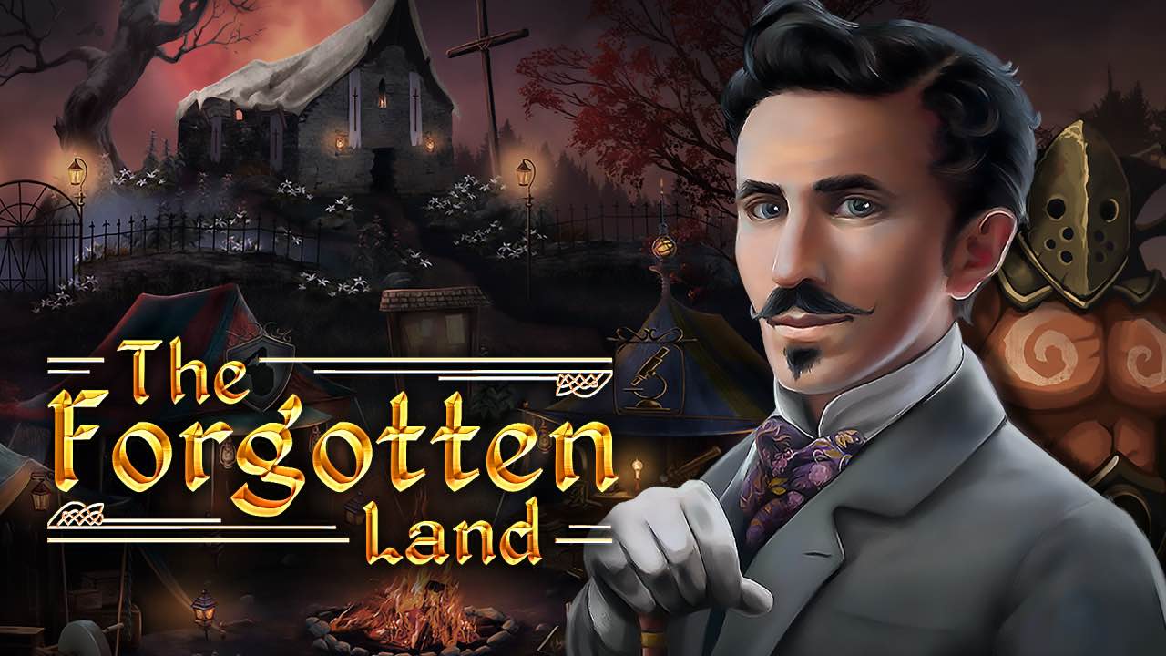 The Forgotten Land - Switch Review