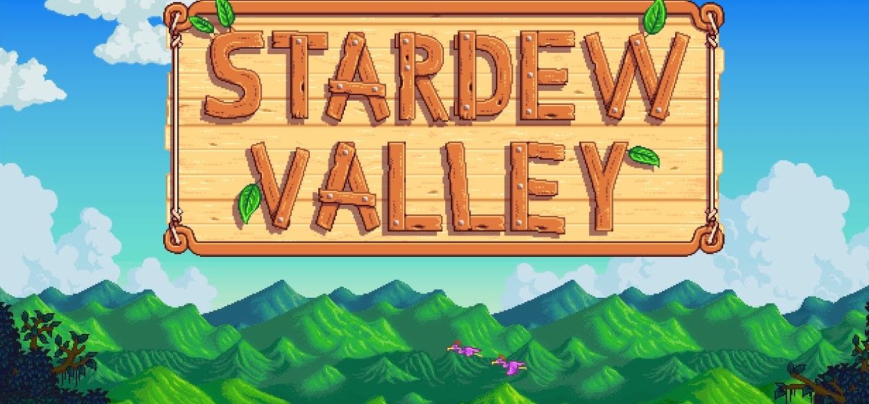 Stardew Valley Quick Guide: Stardrops