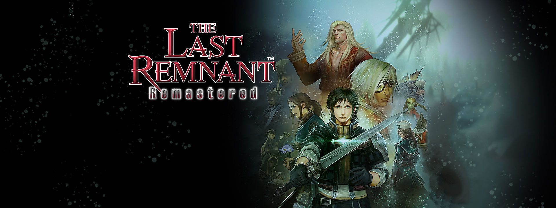 The Last Remnant Remastered Available Tonight on Nintendo Switch