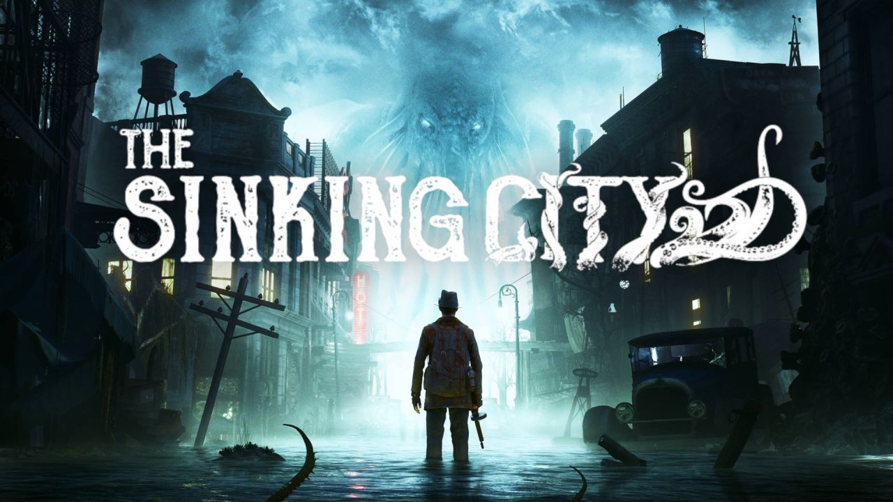 The Sinking City - Switch Review