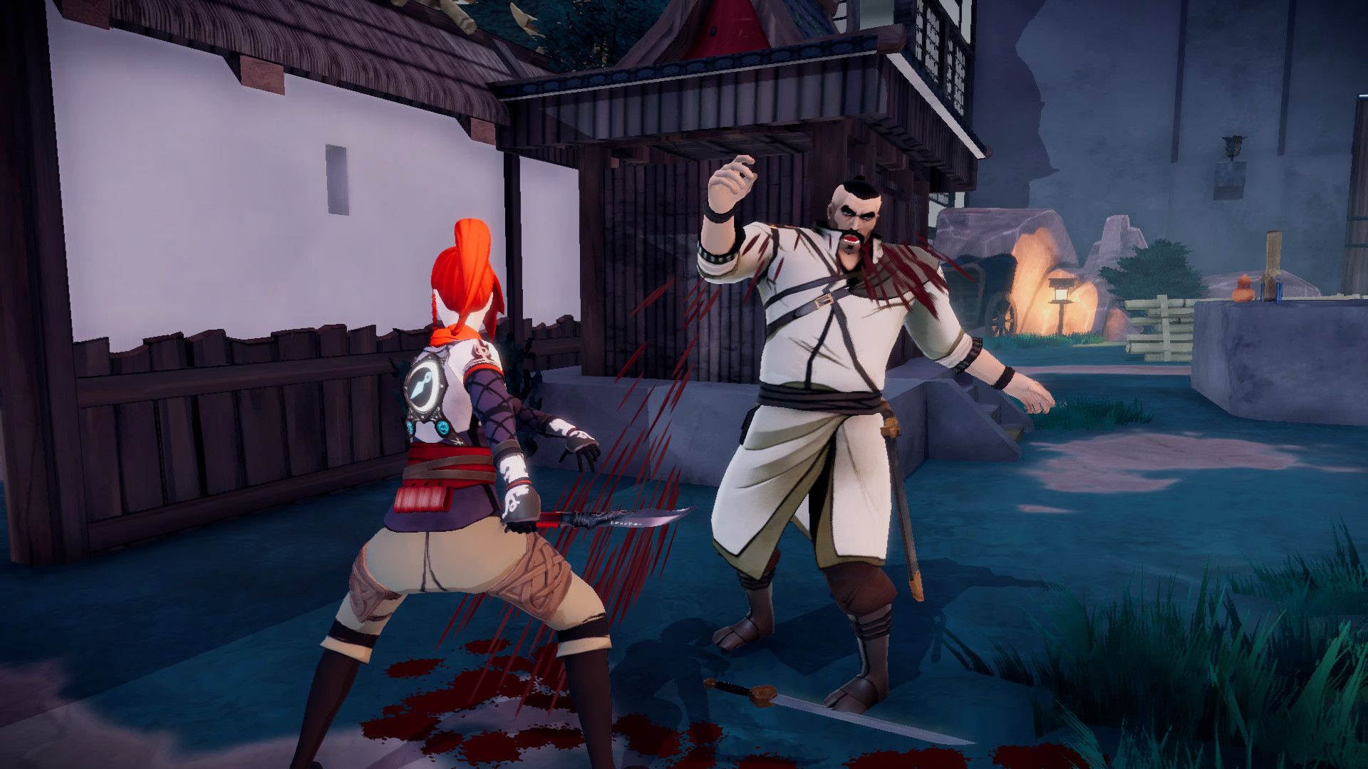 Aragami: Shadow Edition (Switch) - Review