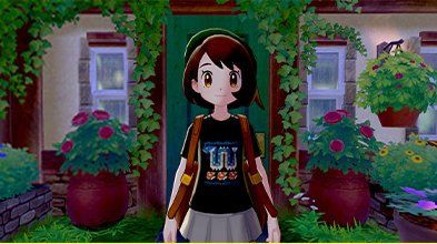 Trainer Customisation Confirmed for Pokémon Sword & Shield; More Details to be Revealed at E3?