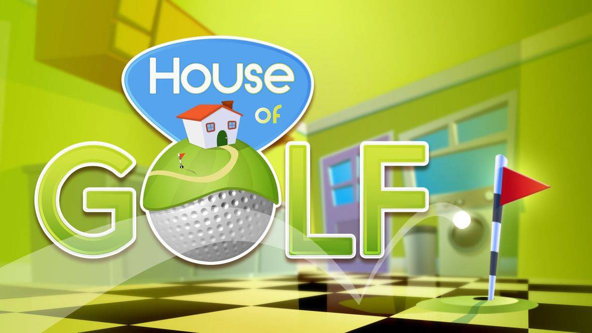 House of Golf Announced for Nintendo Switch