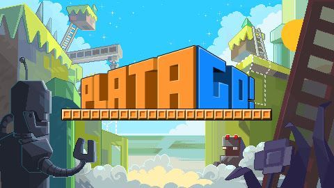 PlataGO! Launches Today on Nintendo Switch