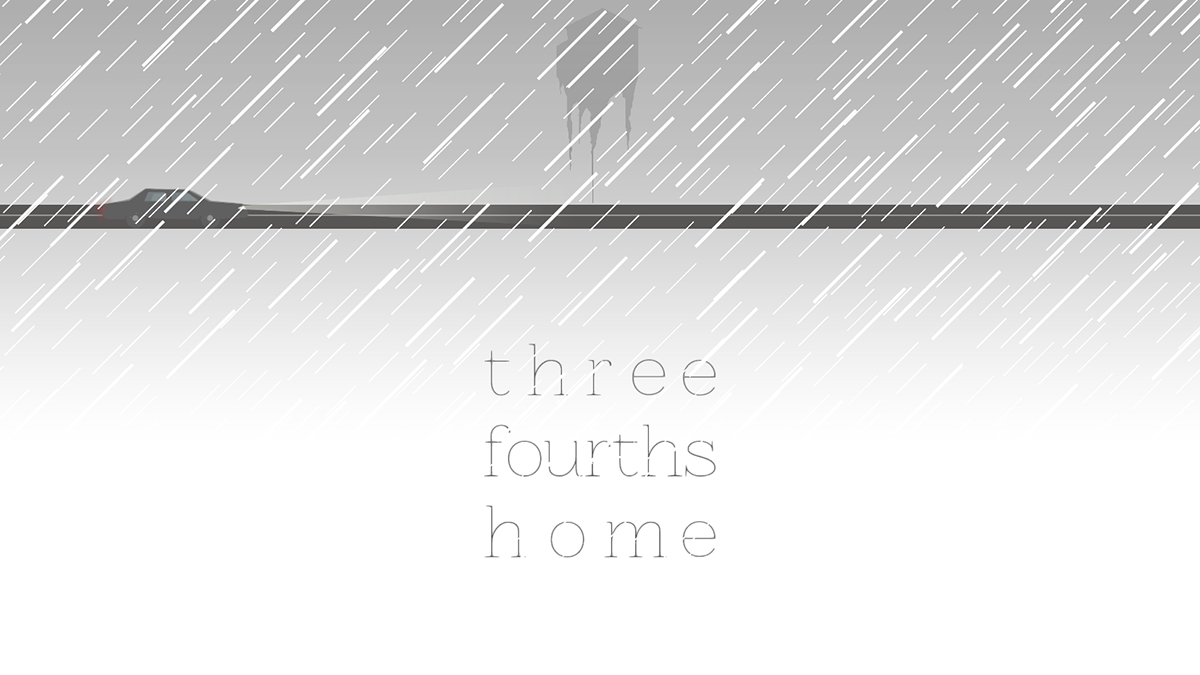 Three Fourths Home (Extended Edition) - Switch Review