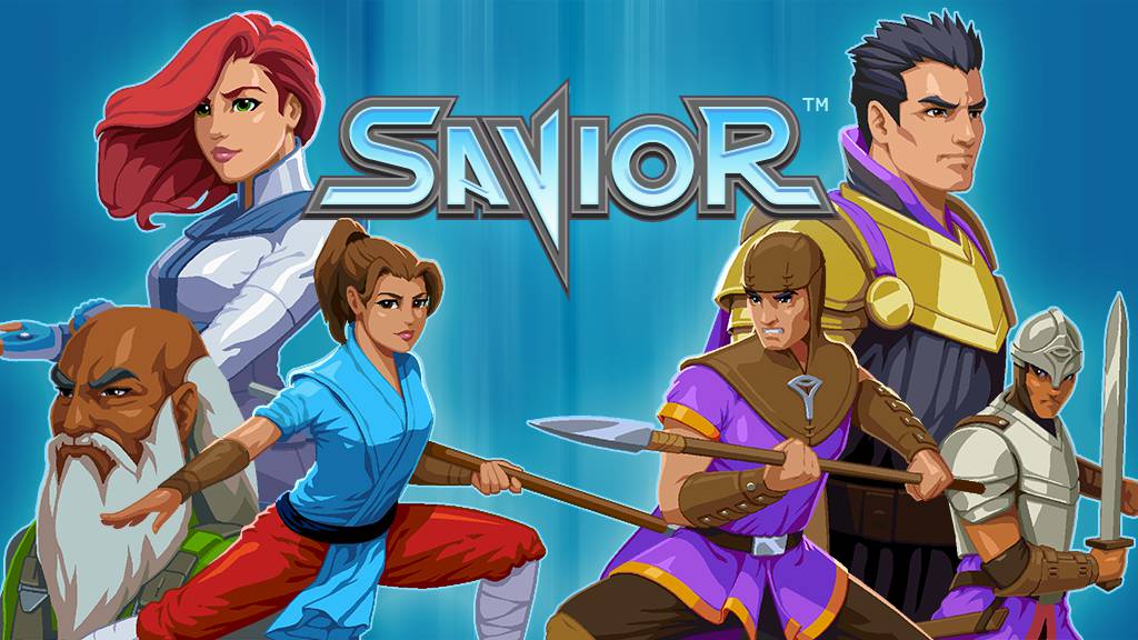 Kickstarter Project of the Week: Savior