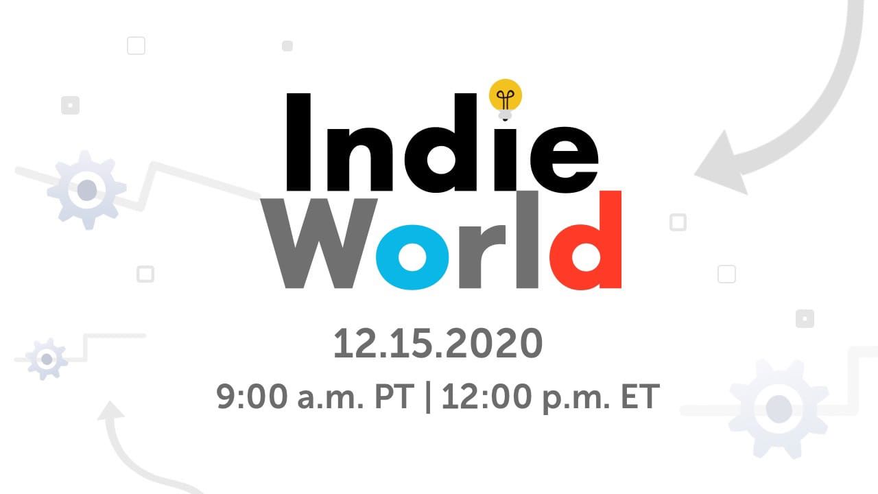 Indie World December 2020 Recap