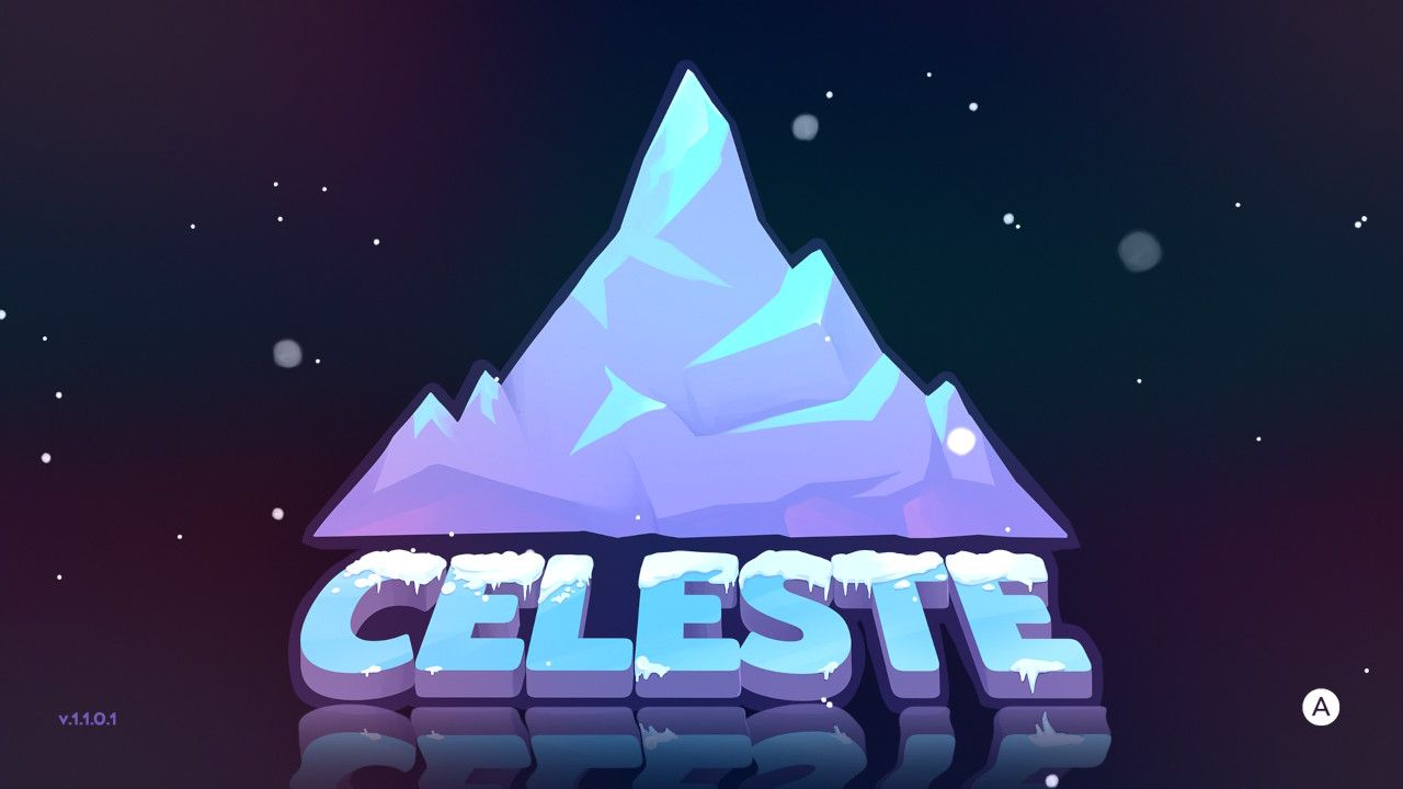 Celeste - Review