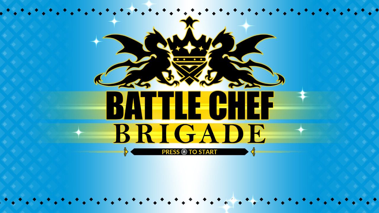 Battle Chef Brigade - Quick Review