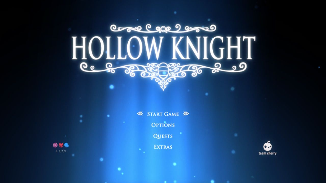 Hollow Knight - Review