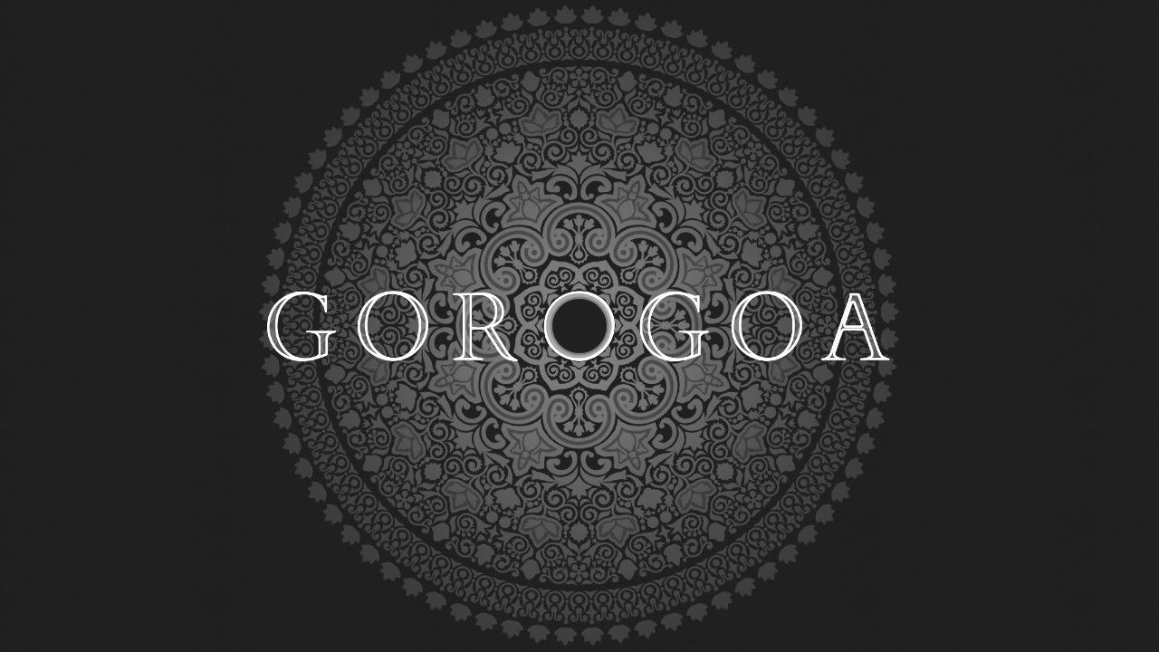 Gorogoa - Quick Review