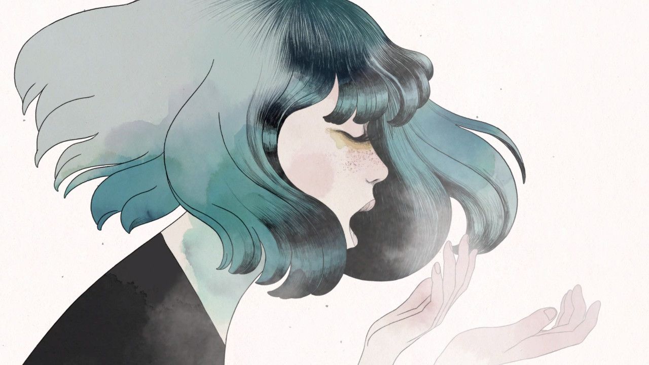 GRIS - Review (Switch)