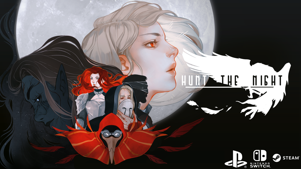 Kickstarter Project of the Week: Hunt the Night