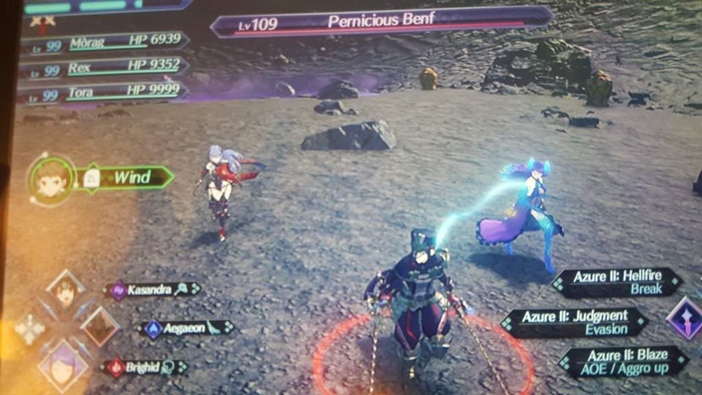 Poppi Alpha Guide (Xenoblade Chronicles 2)