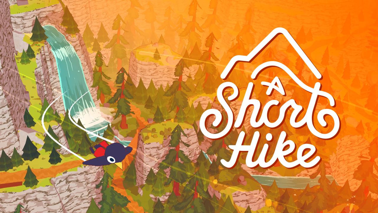 A Short Hike - Switch Review