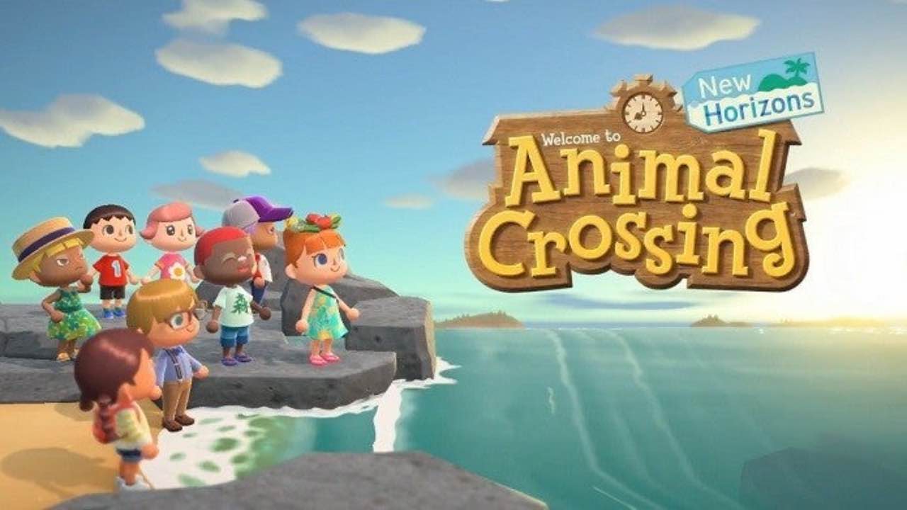 Animal Crossing: New Horizons - Switch Review