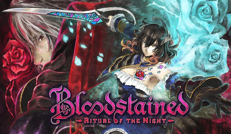 Bloodstained: Ritual of the Night Coming Summer 2019