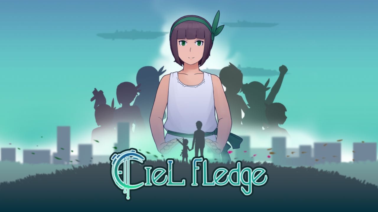 Ciel Fledge Announced for Nintendo Switch