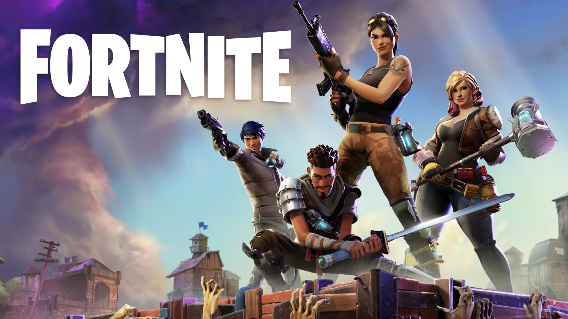 Is Fortnite Coming to Nintendo Switch?