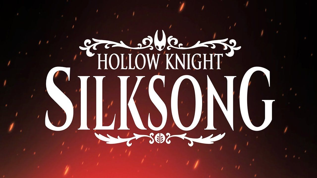 Team Cherry Announces New Game - Hollow Knight: Silksong