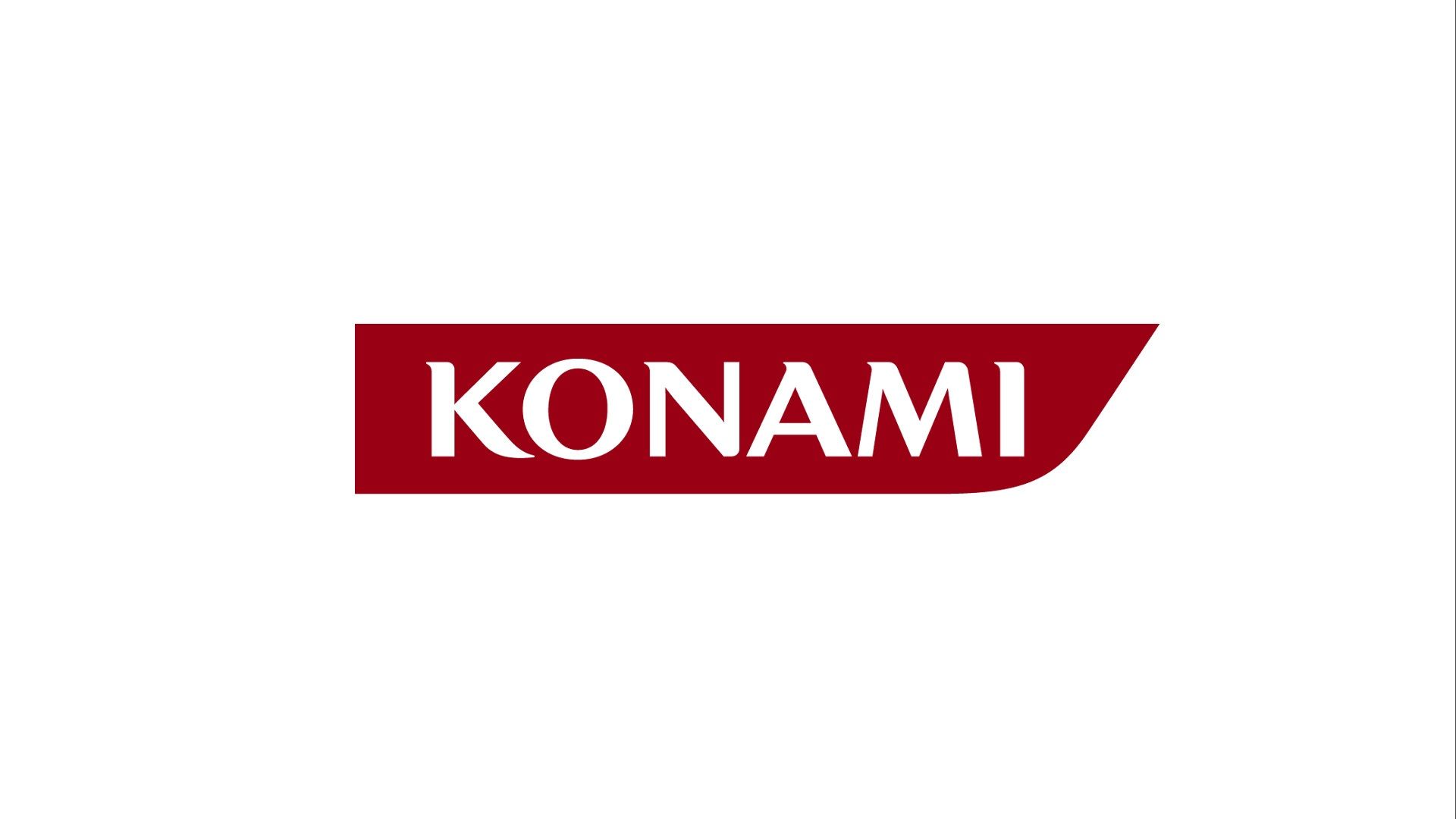 Konami to Reveal Two Switch Games at E3
