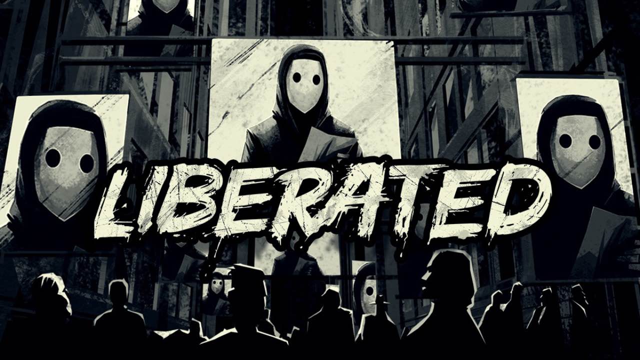 Liberated - Preview