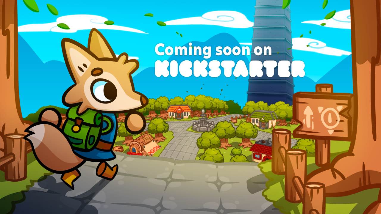 Kickstarter Project of the Week: Lonesome Village