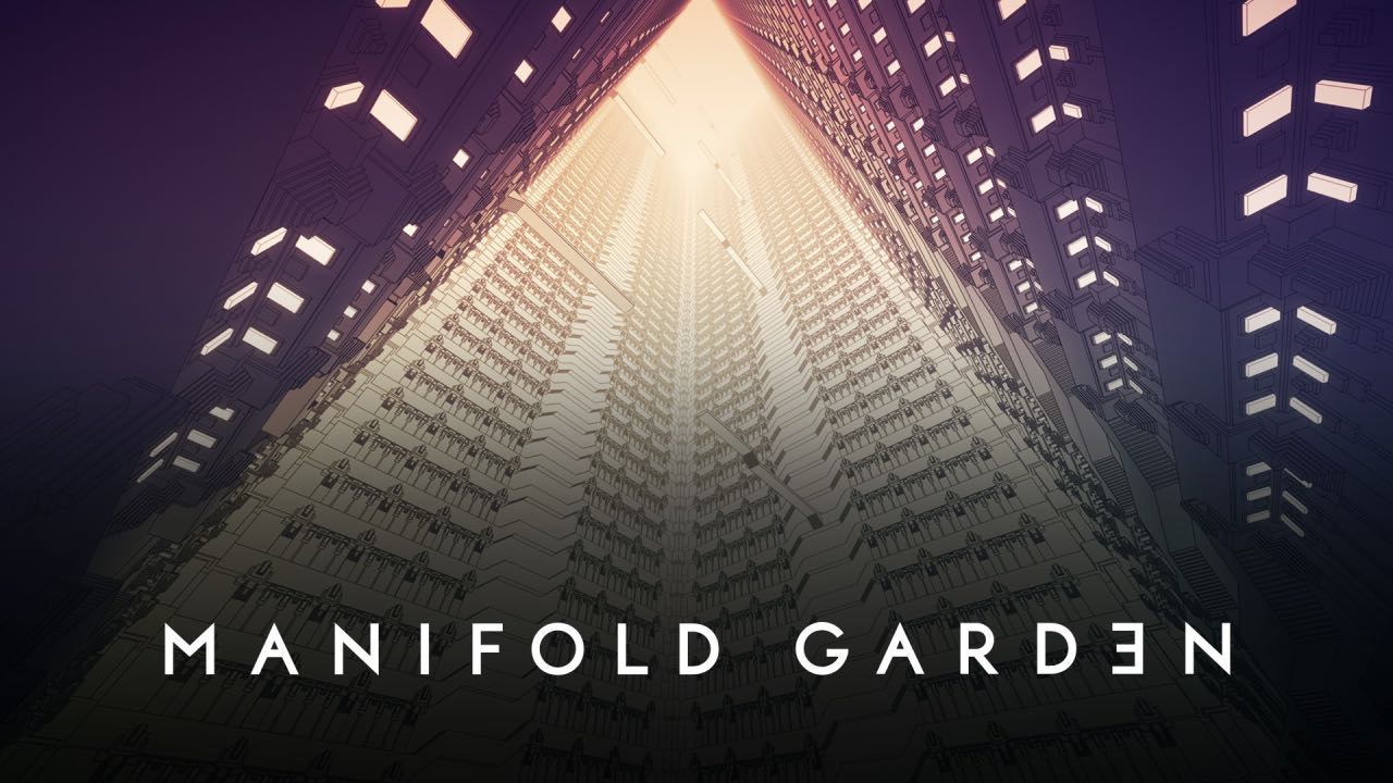 Manifold Garden - Switch Review (Quick)