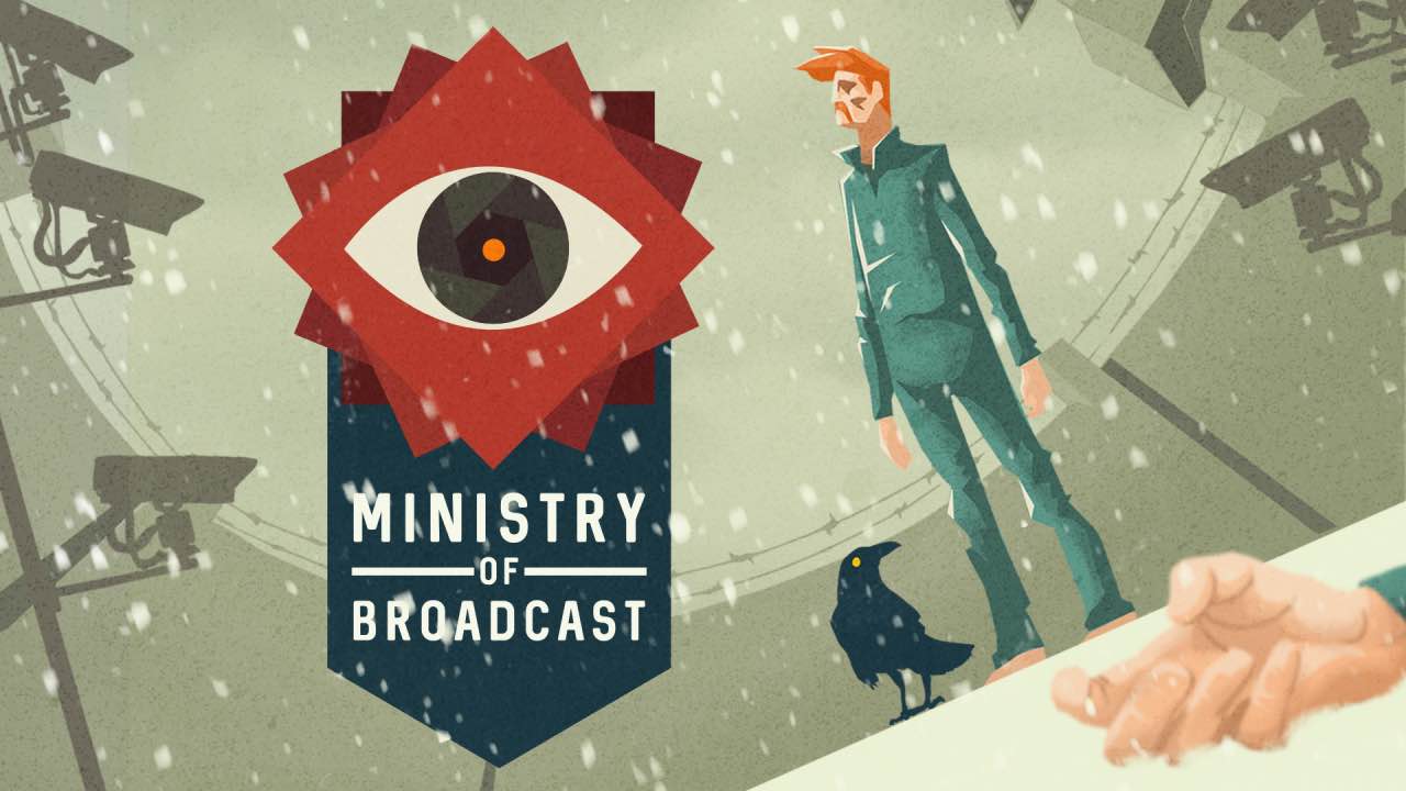 Ministry of Broadcast - Switch Review