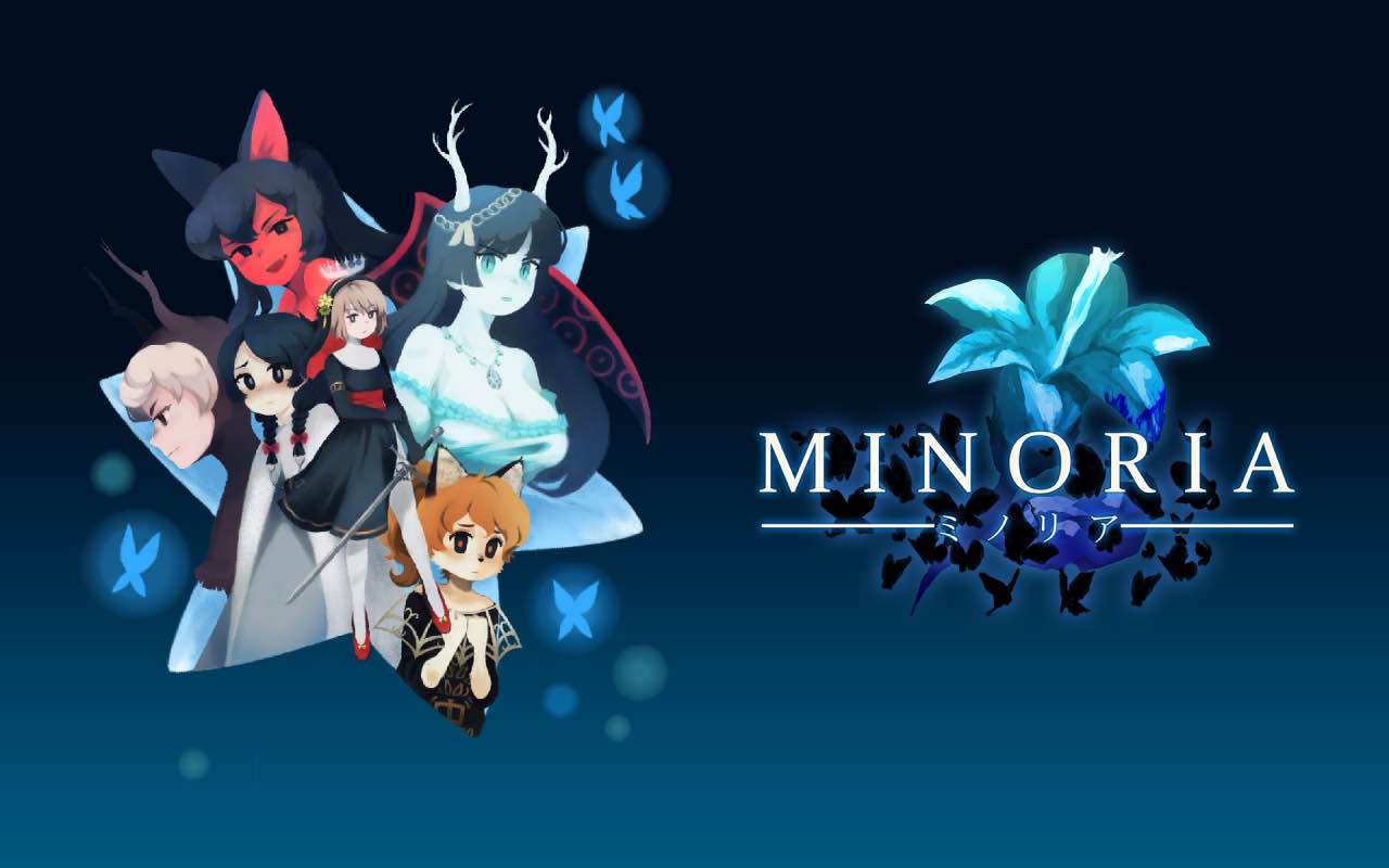 Minoria Coming to Nintendo Switch in September