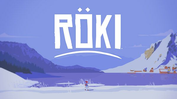 Röki Announced for Nintendo Switch