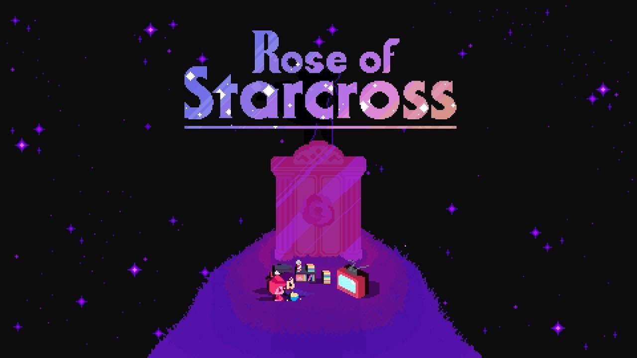 Kickstarter Project of the Week: Rose of Starcross