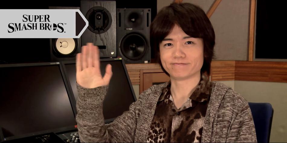 Masahiro Sakurai: Sora Ltd. (Part 2)