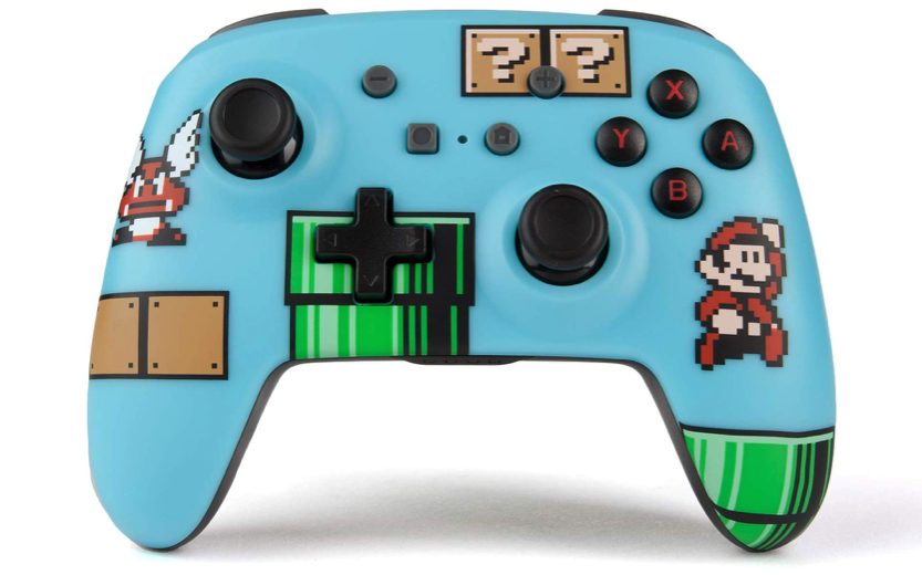 17 of the Best Nintendo Switch Controllers (June 2019)
