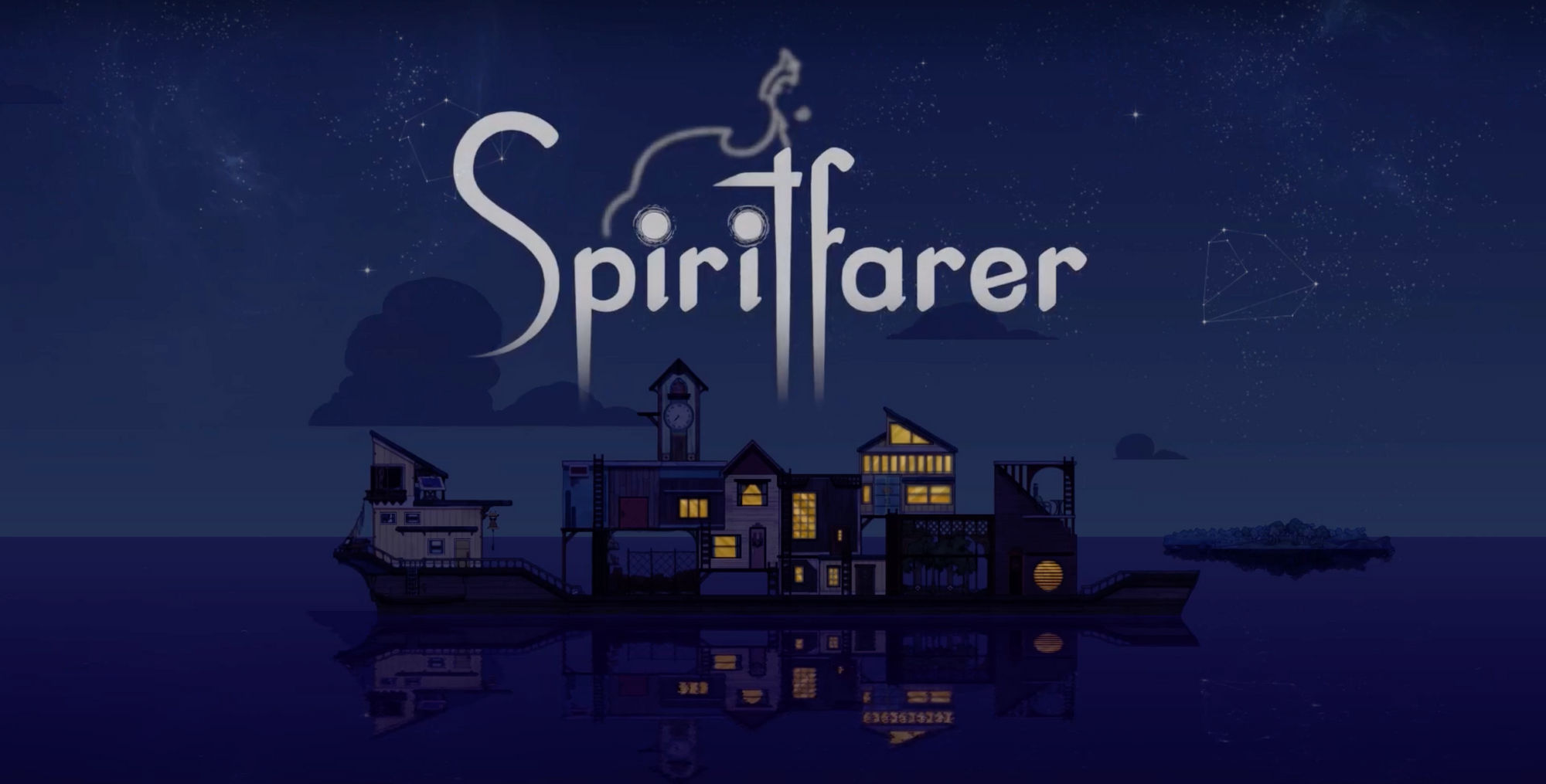 Spiritfarer Announced for Nintendo Switch