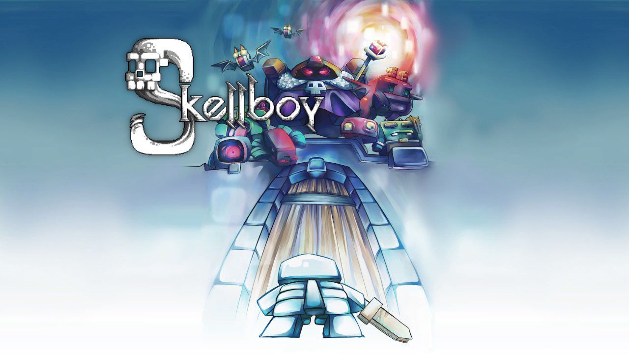 Skellboy - Switch Review