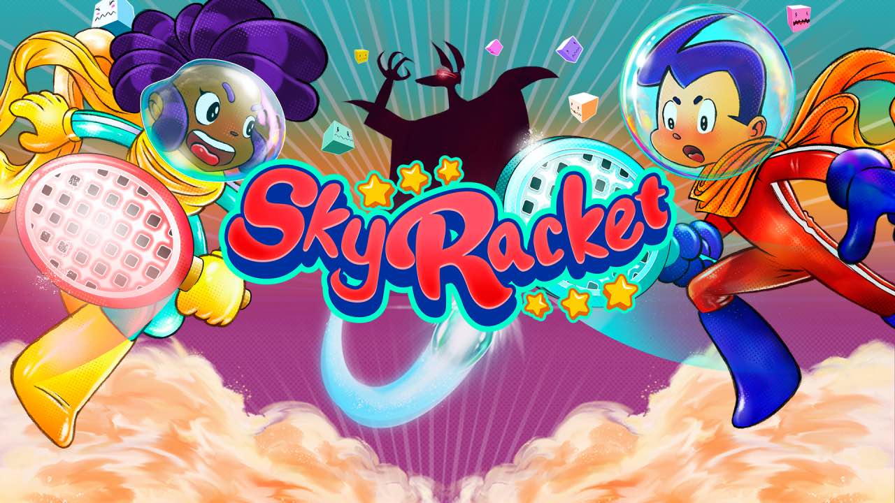 Sky Racket - Switch Review