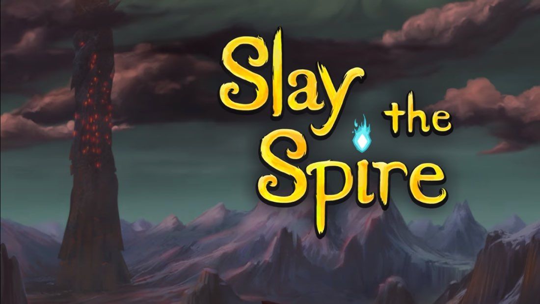 Slay the Spire - Switch Review
