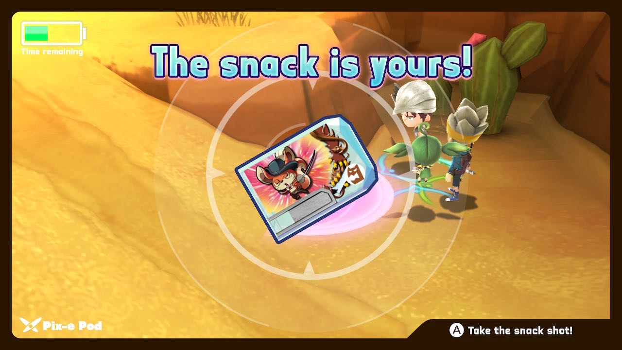 Snack World: How to Get Snacks