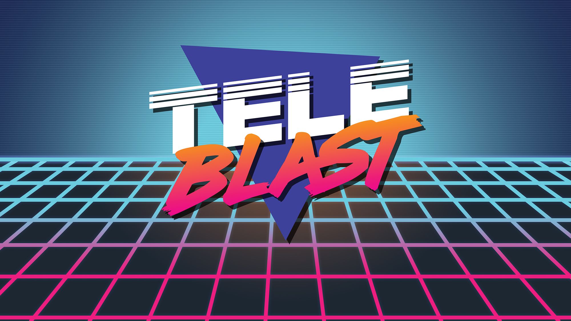 Interview with Tim Veletta – TeleBlast