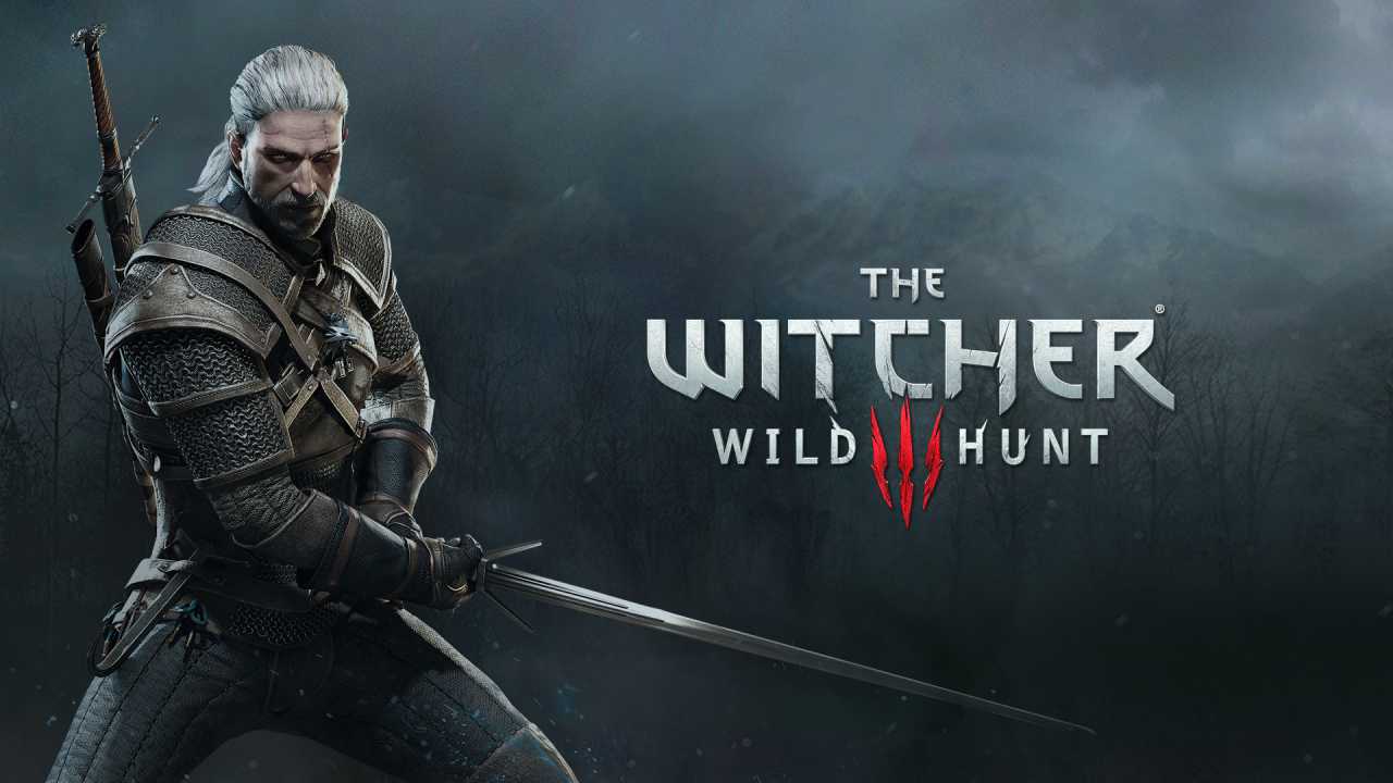 The Witcher 3: Wild Hunt - Switch Review