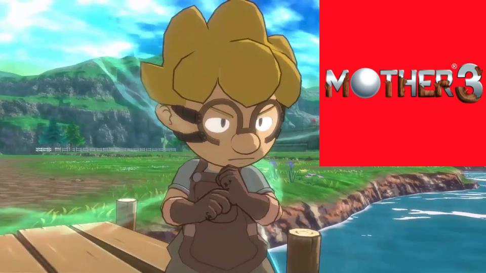 Is Game Freak's 'Town' the Spiritual Successor to Itoi's Original Concept for Mother 3?